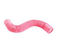 TAKOXIA Tuyauterie pour furet durable - Tube extensible en plastique extensible - Accessoire de cage flexible - Jouet d'exercice pour petits animaux de compagnie