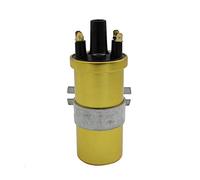 TAKPART Bobine d'allumage sport or 12 V pour Lucas
