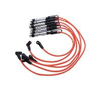 TAKPART Câble d'allumage avec tige de traction pour CORRADO VR6 2.8 2.9 1J0998031