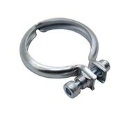 TAKPART EGR 16283J Collier de serrage de valve en acier inoxydable compatible avec Peugeot Citroën Fiat