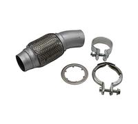 Takpart - Tuyau flexible de réparation pour filtre à particules de suie - Filtre à particules diesel - Pour E81, E82, E87, E88, E90, E91, E93 - 18307812279