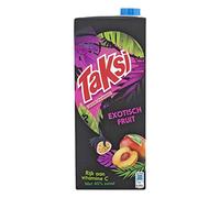 Taksi Mango Passie Perzik Exotisch Fruit Exotic Fruit Juice 1500 ml