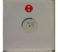 Taksi - Taksi - Schneesturm - inc Richie Hawtin Mix - Plus 8 Records Ltd.