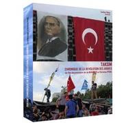 Taksim, chronique de la révolution des arbres - DVD E