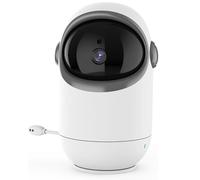 TakTark caméra pour babyphone 5 Pouces modèle 2024 (pour l'utilisation, Une unité d'écran de babyphone Doit être connectée, L'emballage ne Contient Pas d'écran de babyphone)