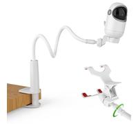 TakTark Support Universel pour Babyphone, Appareil Photo et Téléphone Portable - Moniteur Vidéo Flexible pour Chambre d'Enfant - Compatible