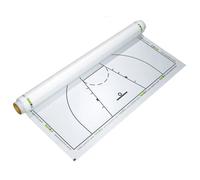 Taktifol Basket Sporti Blanc TU