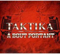Taktika - Bout Portant [Import]