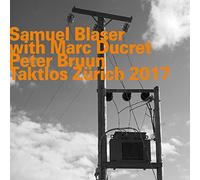 Taktlos Zurich 2017