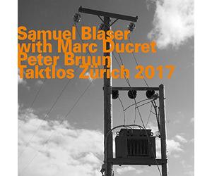 Taktlos Zurich 2017