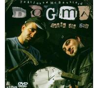 Taktloss & Mc Basstard - Dogma-Gegen Die Zeit [Import]