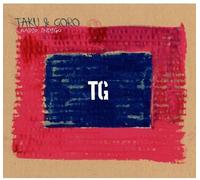 Taku & Goro - Radio Indigo [Import]