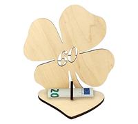 TAKULA Carte Anniversaire 60 ans Bois,Carte idee Postale Bois Cadeau Homme Femme Decoration Anniversaire,Retraite Heureuse Deco,Livre d'or d'Anniversaire/20 * 20cm,Chiffre 60