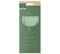 Clover Aiguilles circulaires TAKUMI Pro 24" US 1 1/2 / 2.5 mm