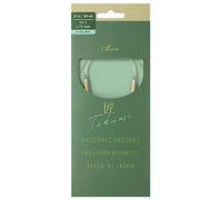 Clover Aiguilles circulaires TAKUMI Pro 24" US 5 / 3,75 mm