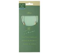 TAKUMI Pro Circular Knitting Needles 32"-US 5/3.75 mm