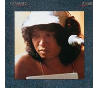 Takuro Yoshida – Asia No Katasumide – Mini pochette LP – Import