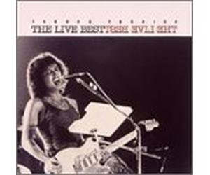 Takuro Yoshida - Golden Best/Best of Live