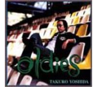 Takuro Yoshida - Oldies [Import]