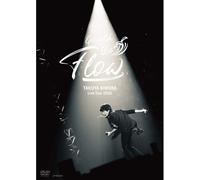 Takuya Kimura Live Tour 2020 Go With The Flow (Dvd)
