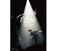 TAKUYA KIMURA Live Tour 2020 Go with the Flow (DVD通常盤)