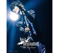 Takuya Kimura Live Tour 2022 Next Destination [Blu-Ray] [Blu-Ray]