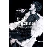 Takuya Kimura Live Tour 2022 Next Destination [Blu-Ray] [Blu-Ray + ]