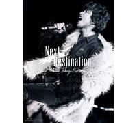 Takuya Kimura Live Tour 2022 Next Destination [Blu-Ray] [Blu-Ray + ]