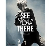 Takuya Kimura Live Tour 2024 See You There [] [Blu-Ray]