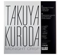 Takuya Kuroda - Midnight Crisp Ep