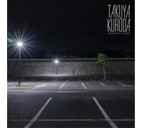 Takuya Kuroda Midnight Crisp (Vinyl) 12" Album