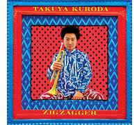 Takuya Kuroda – Zigzagger – CD – Piste bonus (Import allemand)