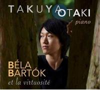 Takuya Otaki Au Piano Avec Béla Bartók Et La Virtuosité