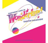 Takagi Masakatsu – Fantastic Love in Wonderland – Vinyle LP – mayddle