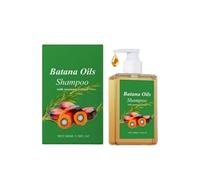 Takuyi Cool Shampoo, Takuyi 3 In 1 Shampoo, Takuyi hampoo Deeply Nourishes To Reduce Breakage And Split Ends, For All Hair Types (2 pcs)