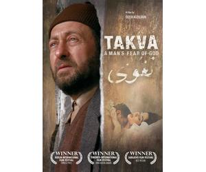Takva: A Man's Fear of God