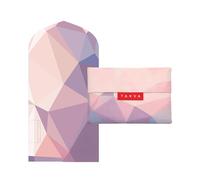 TAKVA The Pocket Sejadah™ Limited Edition | Tapis de prière de voyage pliable et portable, imperméable, cadeau pour le Ramadan/l'Aïd, parfait cadeau musulman, format de poche (design au Japon,