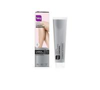 Taky Crème Dépilatoire Corps Charbon Actif 200ml
