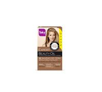Taky Expert Beauty Oil Bandas Faciales 12 Unidades