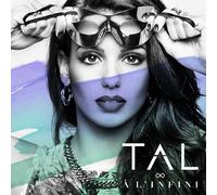 Tal - A L'infini. -CD+DVD [Import]