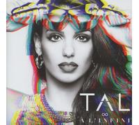 TAL - A L'INFINI CD NEUF