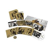 A l Infini/Coffret 5cd+3dvd