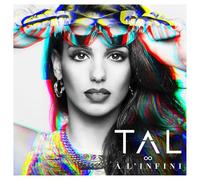 Tal – À L'Infini – Summer Edition