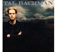 Bachman, Tal - Tal Bachman