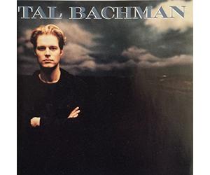 Tal Bachman [Import]