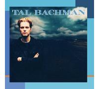 Tal Bachman – Tal Bachman – CD – Sony