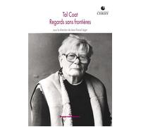 Tal Coat Regards sans frontières - Jean-Pascal Léger - Hermann - broché - Etude