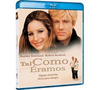 Tal como eramos (ed. 2019) (bd)