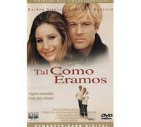 Tal Como Eramos [Import]