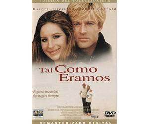 Tal Como Eramos [Import]